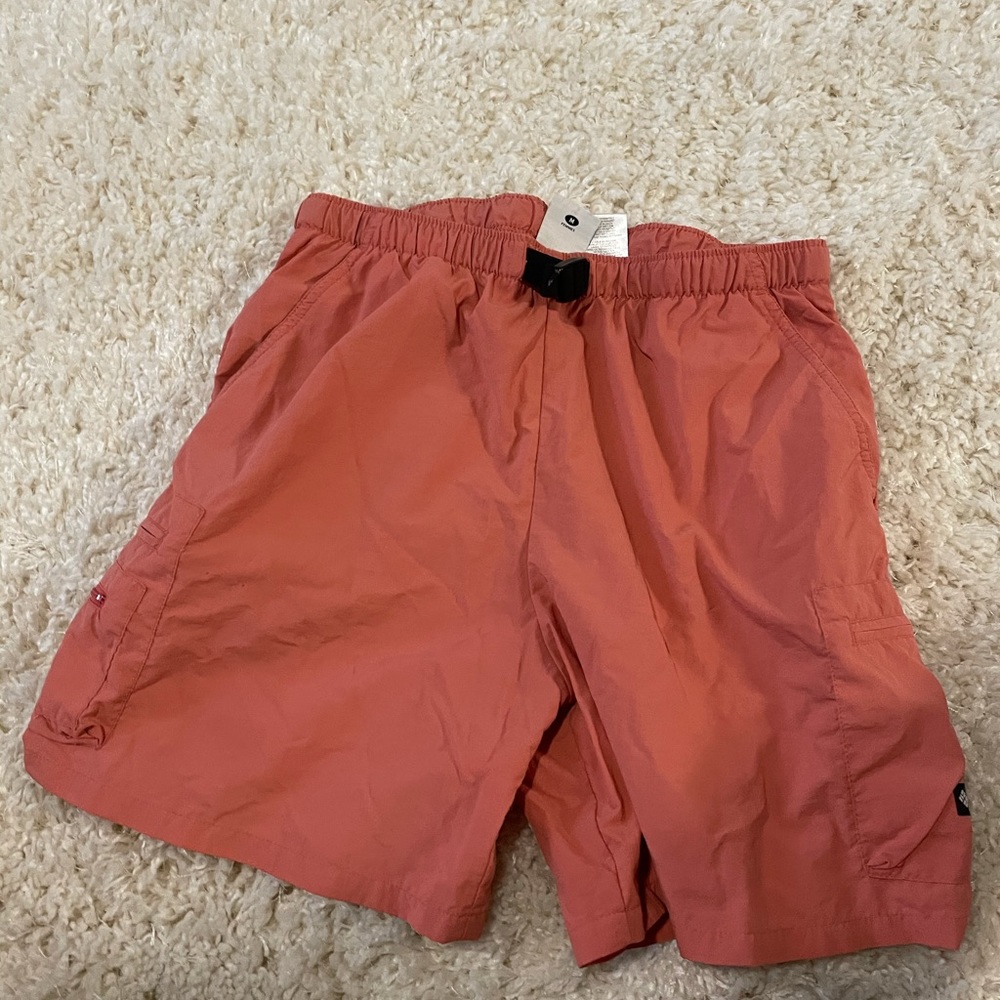 Columbia swim suit
